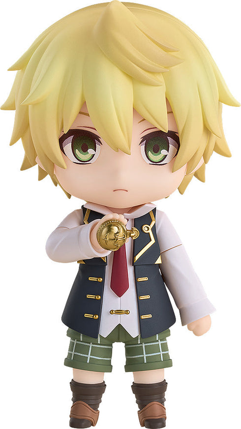 『PandoraHearts』ねんどろいど オズ=ベザリウス